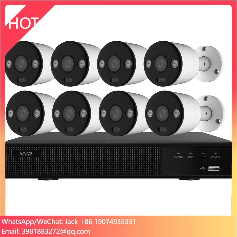 Sistema de Câmeras de Seguranç - Home Security Indoor Cameras avaliação e preço