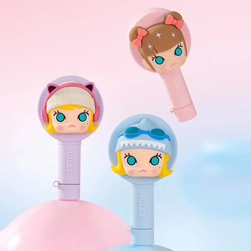 POP MART MOLLY MINHA SÉRIE DE  - Home Security In My Area avaliação e preço