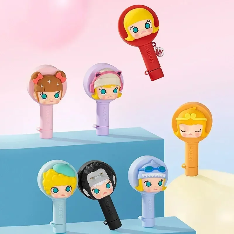 POP MART MOLLY MINHA SÉRIE DE  - Home Security In My Area avaliação e preço