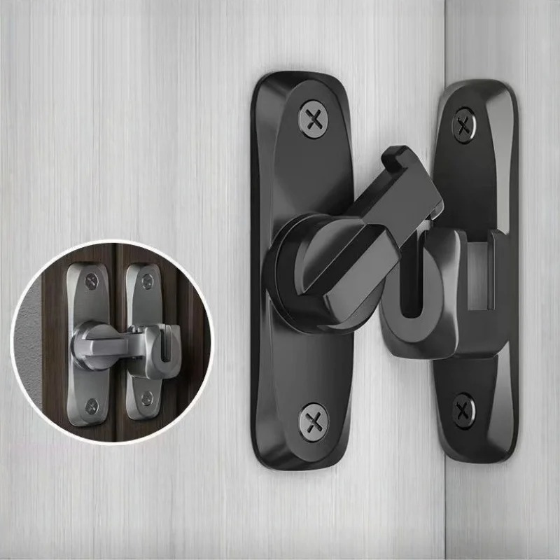 Fechadura de Porta Deslizante  - Home Security Firms avaliação e preço