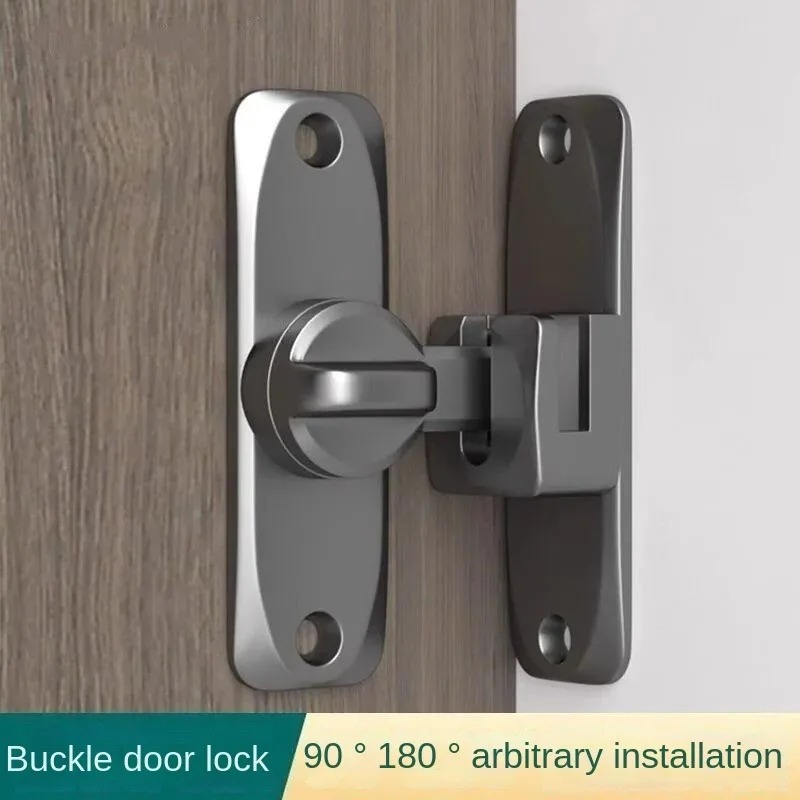 Fechadura de Porta Deslizante  - Home Security Firms avaliação e preço