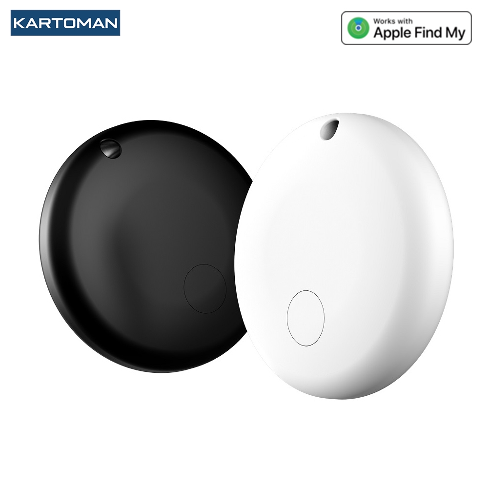 KARTOMAN Finder Security Smart - Home Security In My Area avaliação e preço