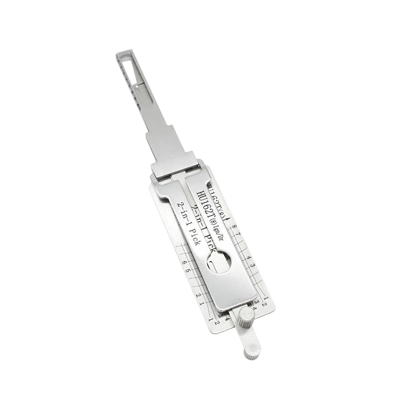 Ferramenta de Abertura de Fech - Lock Picking Set avaliação e preço