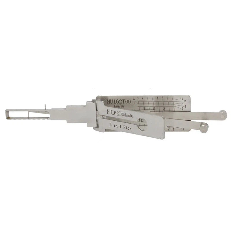 Ferramenta de Abertura de Fech - Lock Picking Set avaliação e preço