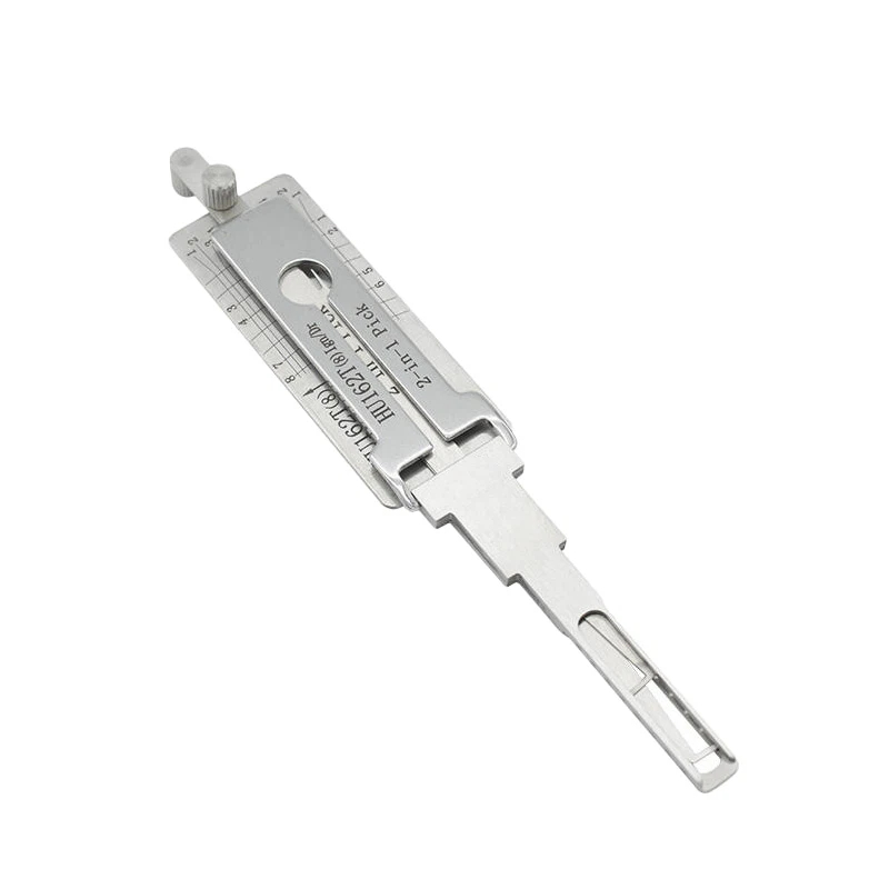 Ferramenta de Abertura de Fech - Lock Picking Set avaliação e preço