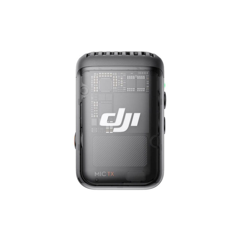 DJI Mic 2 (2 TX + 1 RX + Estoj - Home Security Wireless avaliação e preço