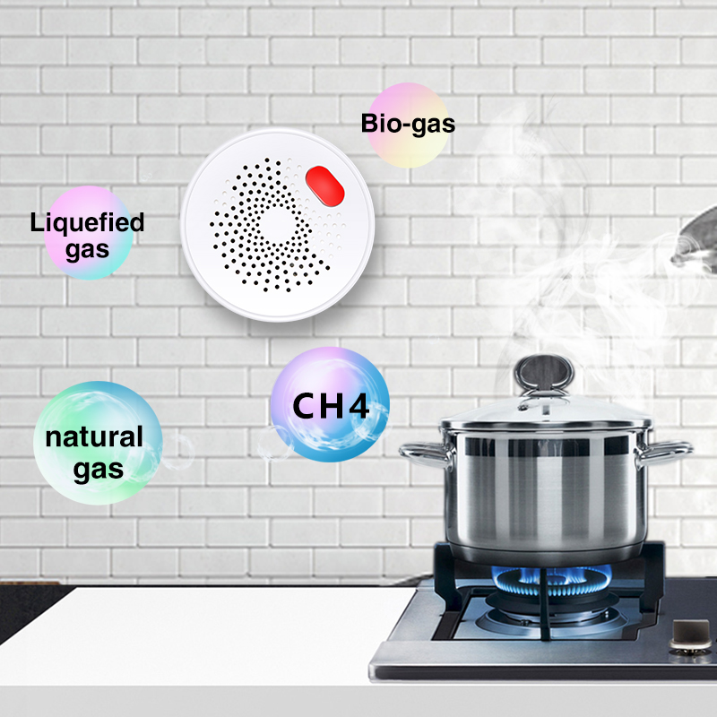 Tuya Smart Home WiFi Sensor De - Home Security Business avaliação e preço
